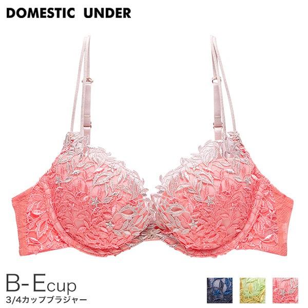 ラヴィアドゥ ドメスティックアンダー ギュピールレース D2231シリーズ ブラジャー単品 全3色 ...