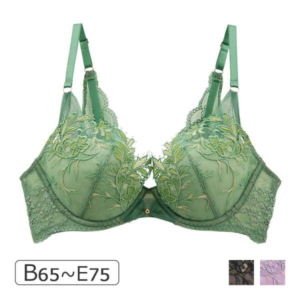 ラヴィアドゥ DOMESTIC UNDER シャンペトルブーケ D2258シリーズ ブラジャー単品 ...