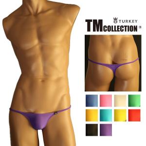 ※※231023E※TMコレクション Tバック メンズ 35898