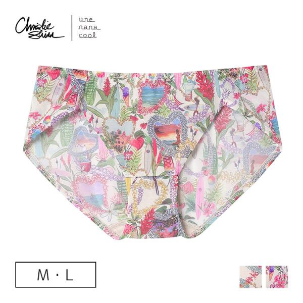 ウンナナクール une nana cool MADE WITH Christie Shinn 364...