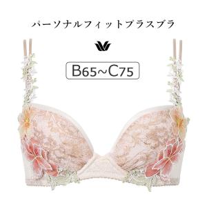 WACOAL（ワコール） プレミアム 26series BXD426シリーズ パーソナル
