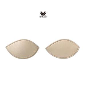 ワコール ブラパッド ハーフカップ パッド 全2色 SS-L