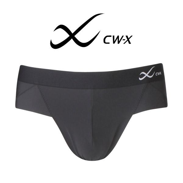 ワコール CW-X スポーツショーツ ビキニ メンズ HSO540