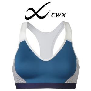 ワコール CW-X スポーツブラ FITNESS  全2色 M/L HTY290｜inw