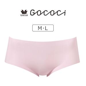 ワコール GOCOCi ゴコチ ベンベルグ スタ...の商品画像