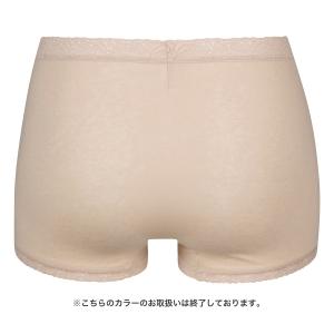 ワコール ディアヒップ ボーイレングスショーツ...の詳細画像2