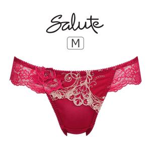 サルート（SALUTE） ワコール 16グループ 16G ブラジャー単品 P-up