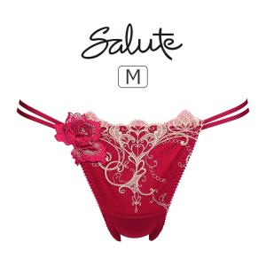 サルート（SALUTE） ワコール 16グループ 16G ブラジャー単品 P-up