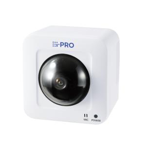 WV-B51300-F3W　i-PRO 2MP(1080P) 屋内無線パンチルトネットワークカメラ｜io-camera