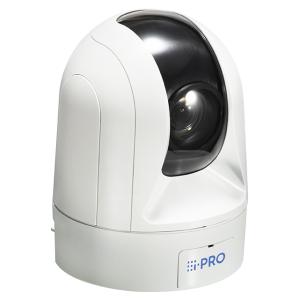 WV-B61301-Z1　i-PRO 2MP(1080P) 10倍 屋内 パンチルトズームネットワークカメラ｜io-camera