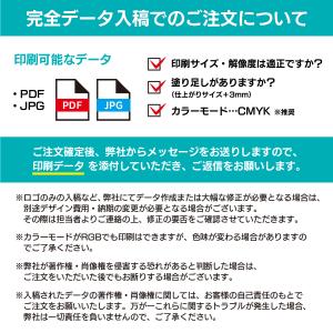 高品質チラシ印刷 A4 両面印刷 チラシ チラ...の詳細画像3