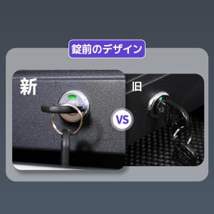 ツールキャビネット 2in1 チェスト&キャビ...の詳細画像4