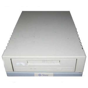 [380-1323-02]Sun DAT72 36/72GB 4mm DDS-5 SCSI Tape Drive｜iogear