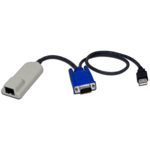 アボセントAutoView 3100R/3200R/1415/1515/2000 VGA、USB用モジュール(AVRIQ-USB)｜iogear