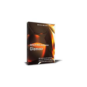 DOSCH DVD Ambience - Glamour (DVDA-GLA)