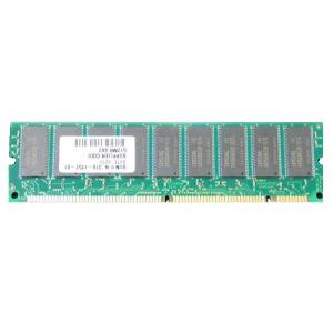 X7703A-4 1GB DDR Memory (2 X 512MB DIMMs),RoHS:YL｜iogear