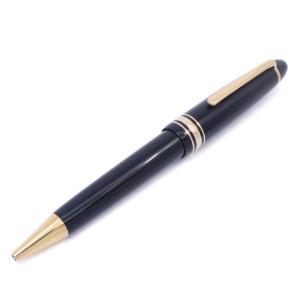 MONTBLANC モンブラン マイスターシュテュック ルグラン ボールペン ゴールド【いおき質店】｜ioki-shop783