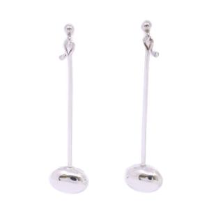 Georg Jensen GEORG JENSEN ジョージジェンセン ドロップ イヤリング 