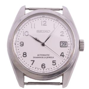 SEIKO セイコー 7B24-0BRO ソーラー メンズ 腕時計 正規品 / C367  