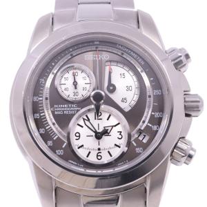 BRIGHTZ SEIKO セイコー ブライツ キネティック パーペチュアル