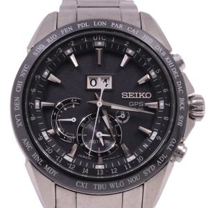 SEIKO ☆美品☆箱付き【SEIKO】セイコー ブライツ デイト SEIKO ☆美品☆箱付き【SEIKO】セイコー ブライツ デイト