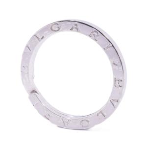 【M'】 BVLGARI ブルガリ キーリング シルバー925 ケース付き 322473-2.jpg