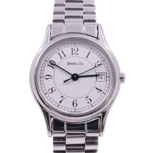 TIFFANY&Co.（ティファニー） TIFFANY&Co. 34876177 アトラス 2ハンド