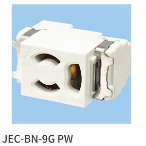 【即納・在庫品】JEC-BN-9G PW 神保電...の商品画像