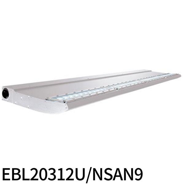 【アウトレット！】EBL20312U/NSAN9 岩崎電気 看板灯 サイン照明 L1200 昼白色 ...