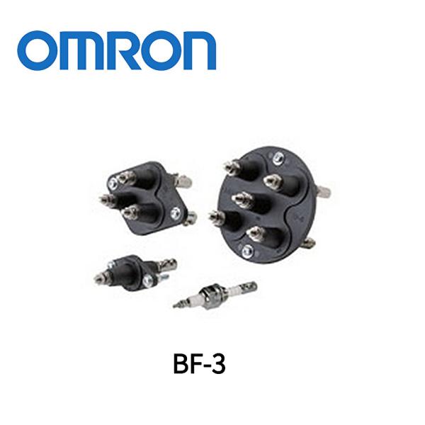 【即日対応します!】OMRON (オムロン) 電極保持器(BF-3)