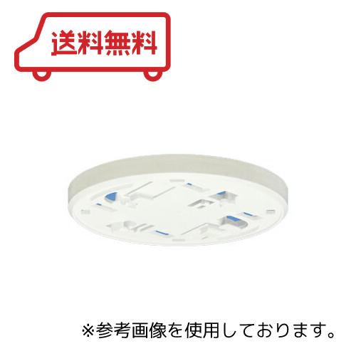 パナソニック 取替用アダプタ 電池式住宅用火災警報器用 10個セット ホワイト 白色  SH892
