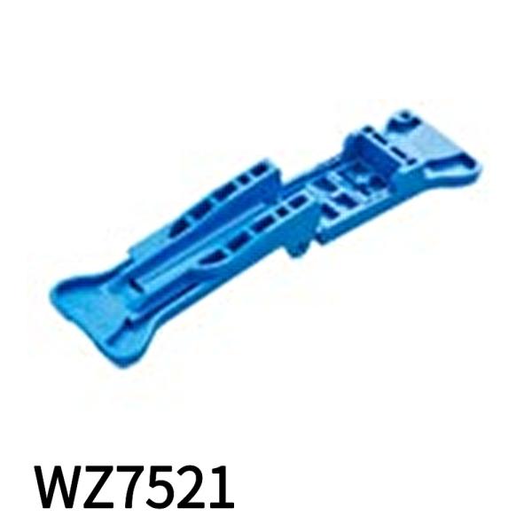 【即納・在庫品】WZ7521 パナソニック 情報モジュラジャック 組立 CAT6A 結線専用ツール