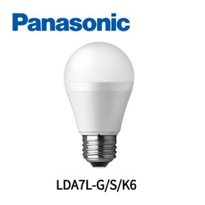 【在庫あり】パナソニック LED電球 E26 パルックプレミア広配光 LDA7L-G/S/K6｜iolite