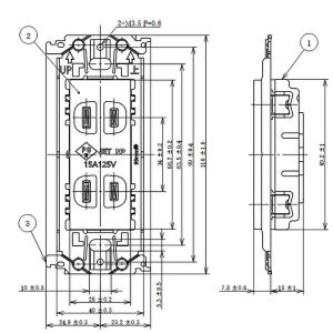 【即納・在庫品】WTL1502B 5個セット ...の詳細画像2