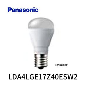 【在庫あり】パナソニック Panasonic LED電球プレミア 4.4W（電球色相当） LDA4LGE17Z40ESW2 生産終了品｜iolite