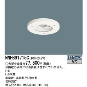 Panasonic（パナソニック） NNN74500K 軒下用ダウンライト 天井埋込型