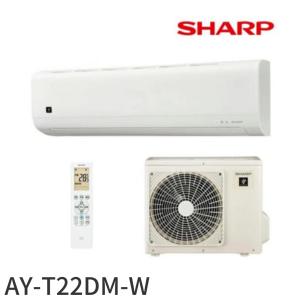シャープ AY-T22DM