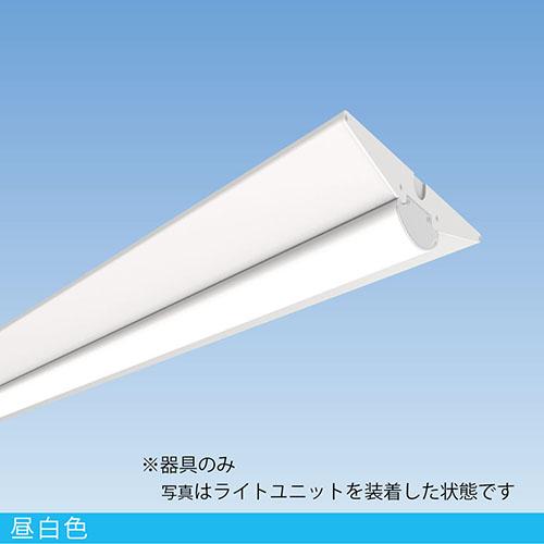 【即納・在庫品】 LU-BT4V オーパーツ LEDベースライト 40W形 直付け型 逆富士 幅16...