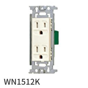 Panasonic（パナソニック） WF2460B 接地3P60A引掛埋込コンセント