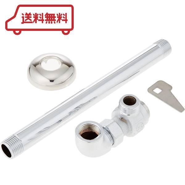 TOTO　アングル形止水栓（共用）　TL347C1R