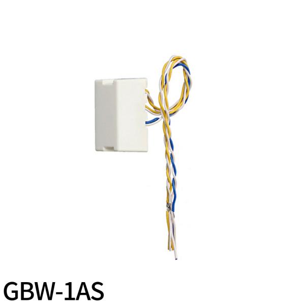 【即納・在庫品】GBW-1AS アイホン セキュリティインターホン 住戸アダプター PATOMOα(...