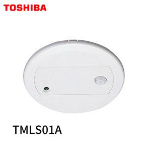 東芝ライテック TMLS01A 人感センサ 一般天井MESL用 : 電材満サイ