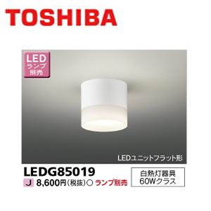 TOSHIBA（東芝） コンパクト形蛍光ランプ（蛍光灯） ユーライン