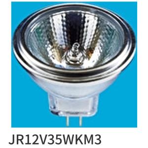 Panasonic 【即納・在庫品】JR12V35WKM/3 ハロゲン電球 GZ4口金 