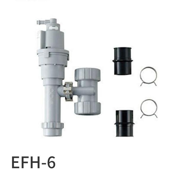 【即納・在庫品】EFH-6 リクシル INAX/LIXIL 小型電気温水器 排水器具 手洗器・洗面器...