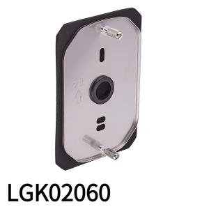 【アウトレット！】パナソニック LGK02060 ボックス取付対応アダプタ LGW51668 LE1用・LGW51669 LE1用 照明器具用 パナソニック部材 ※長期保管品