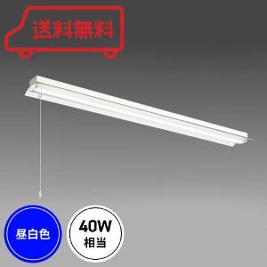 三菱電機（MITSUBISHI ELECTRIC） LEDベースライト 施設照明器具 LED
