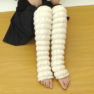 イオンドクター・ロングレッグウォーマー58　冷え性　むくみ　足　暖かい　温め