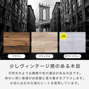 棚付きベッド すのこベッド ベッドフレームのみ...の詳細画像5