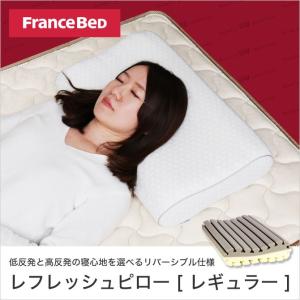【新品未使用】FRANCEBED LTショルダーフィットピロー いびき軽減肩こり まくら LTショルダーフィットピロー ハード｜【公式通販